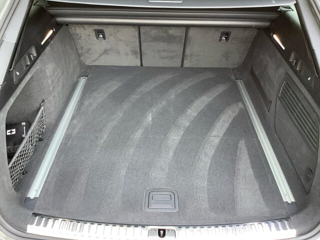 Audi S6 Avant Quattro