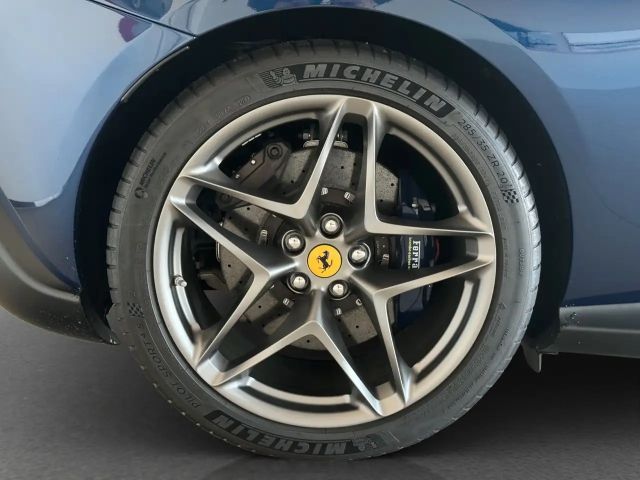 Ferrari Roma ***Ferrari Frankfurt***