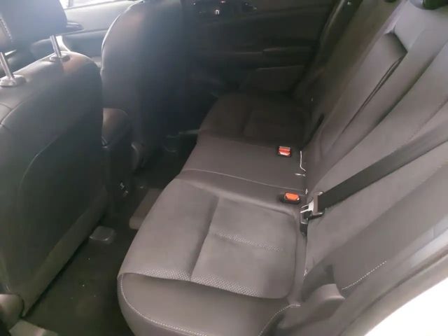 Mitsubishi Eclipse Cross 4WD PHEV