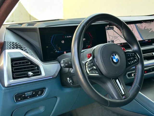 BMW XM XM