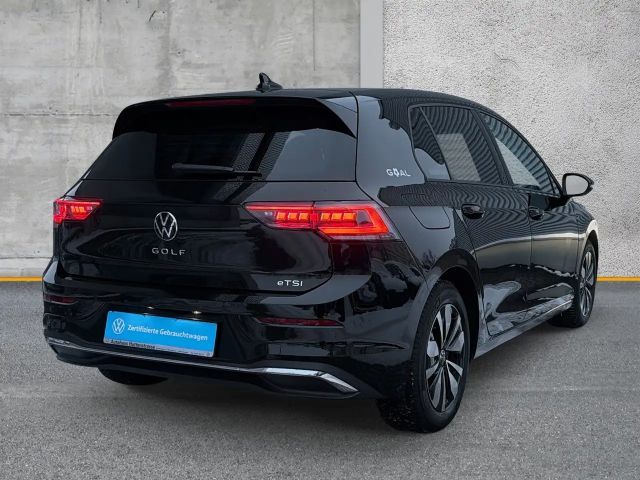 Volkswagen Golf 1.5 eTSI DSG Golf VIII