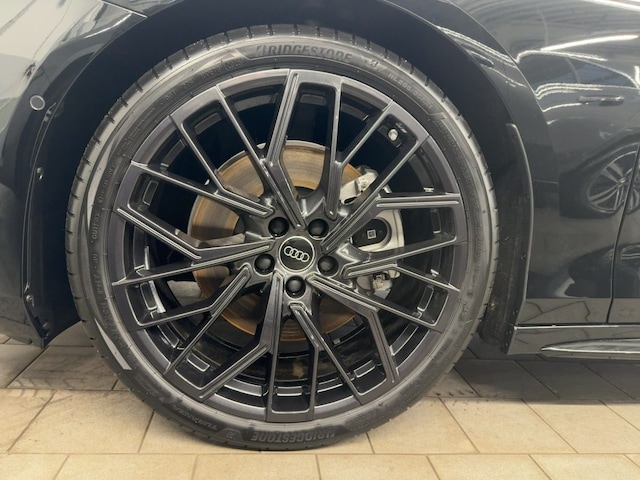 Audi A6 Quattro S-Tronic Sedan