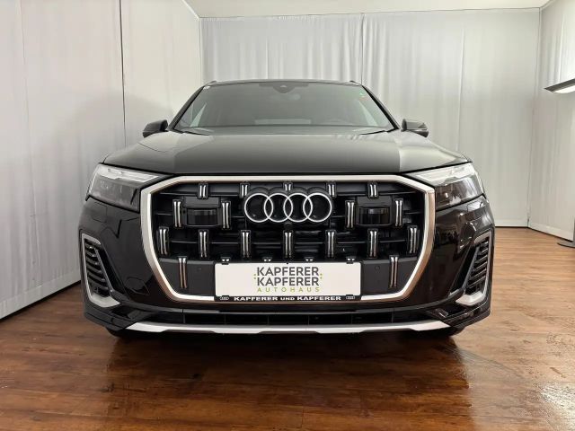 Audi Q7 50 TDI Quattro