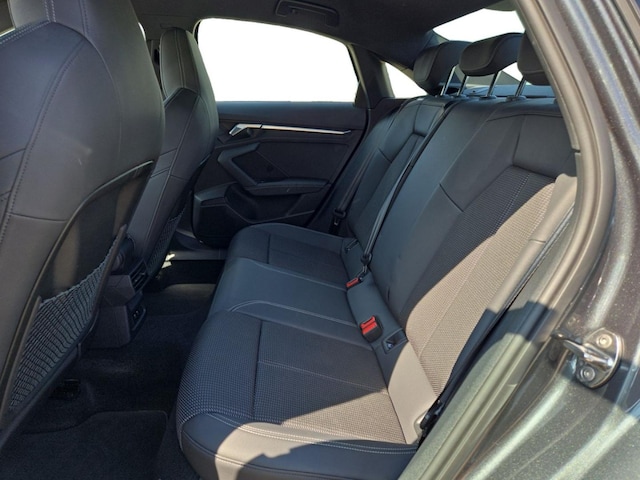 Audi S3 Quattro S-Tronic Sedan