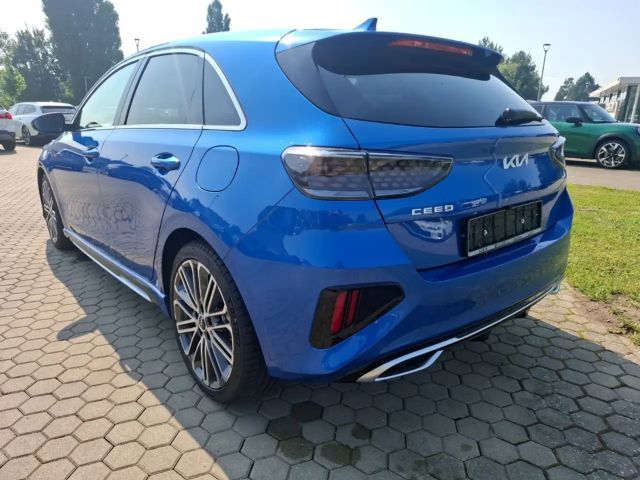 Kia Ceed GDi GT-Line