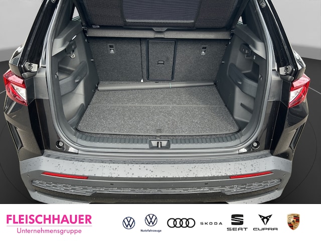 Skoda Elroq 85 Sportline