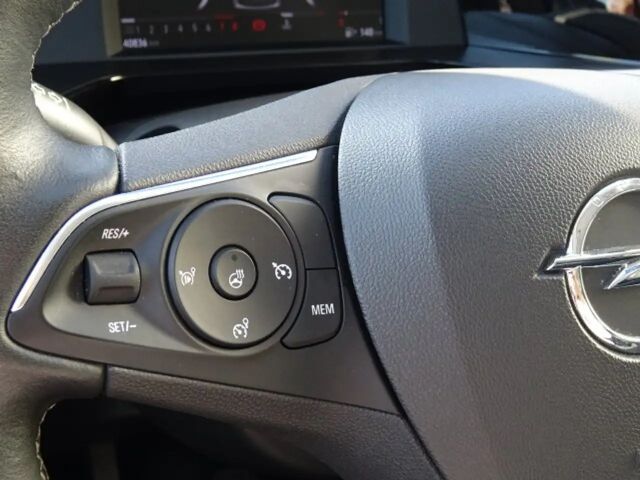 Opel Grandland X 1.2 Turbo Enjoy Turbo