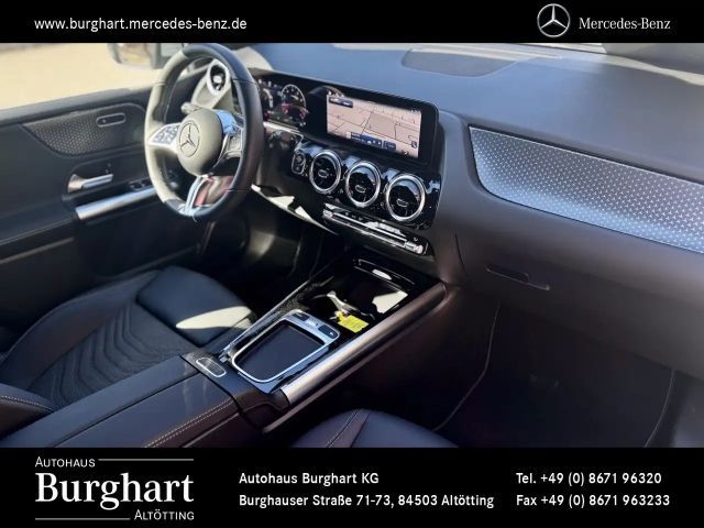 Mercedes-Benz B 200 Progressive Sedan