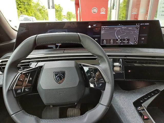 Peugeot 3008 Allure Pack Hybrid