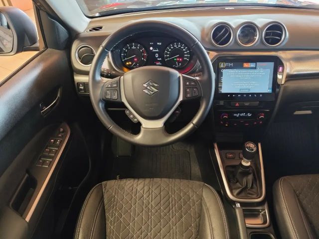 Suzuki Vitara 4x2 Comfort Hybrid
