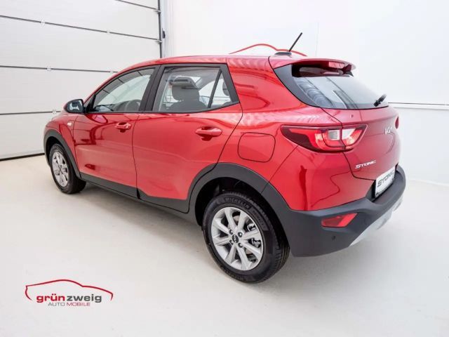 Kia Stonic GDi Titan