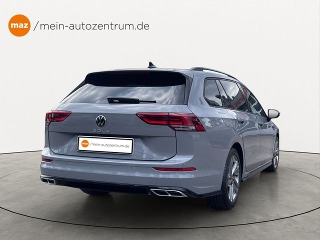 Volkswagen Golf 2.0 TDI Golf VIII R-Line Variant