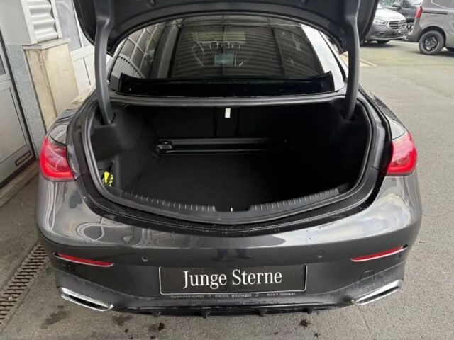 Mercedes-Benz CLE 200 AMG Line Coupé