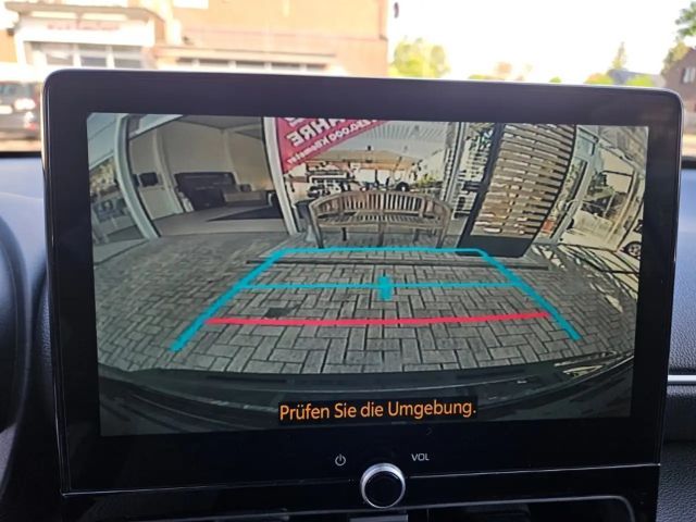 Toyota Yaris Cross Hatchback