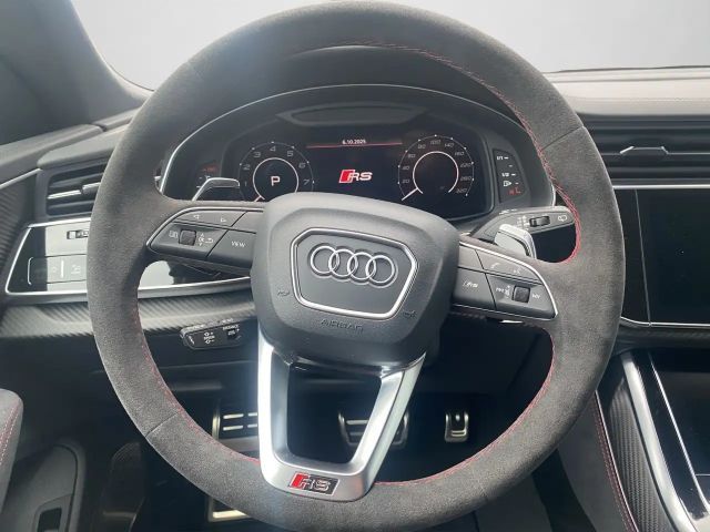 Audi RS Q8 Pano * Massage-Sitze * B&O Advanced * Head