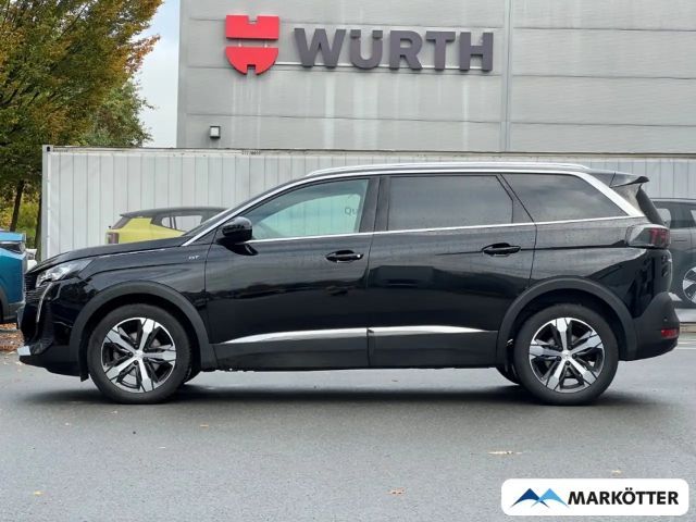 Peugeot 5008 GT-Line PureTech