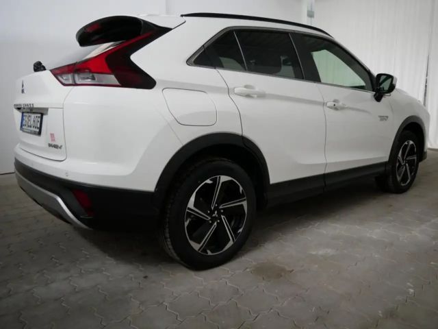 Mitsubishi Eclipse Cross PHEV