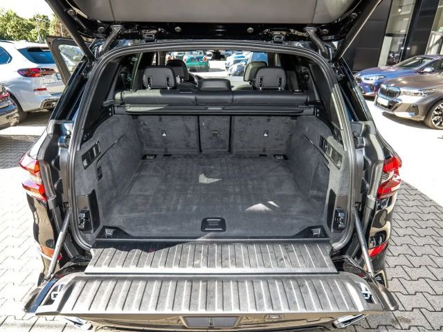 BMW X5 M-Sport xDrive40d