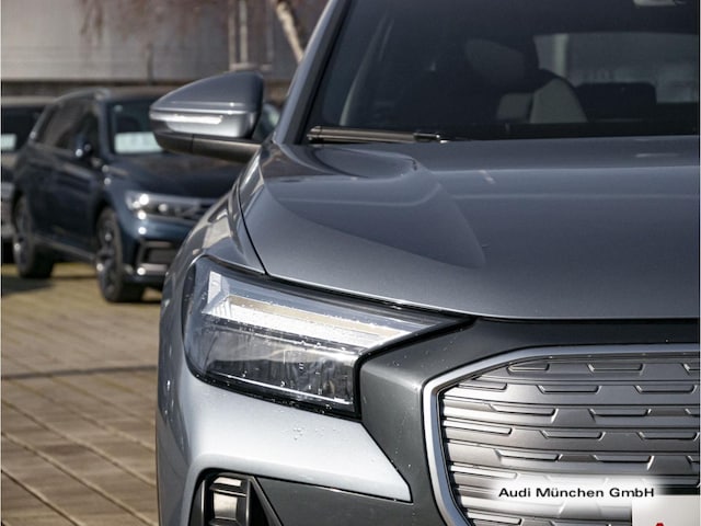 Audi Q4 e-tron 35