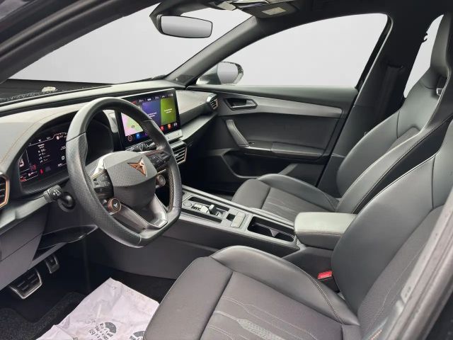 Cupra Formentor 2.0 TSI 4Drive