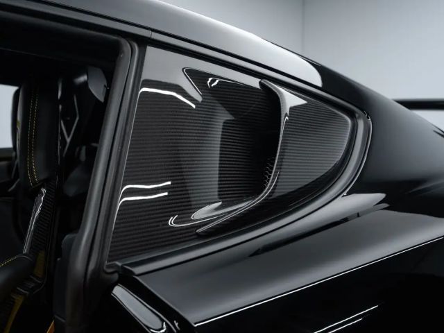 Porsche Cayman 718 Coupé RS