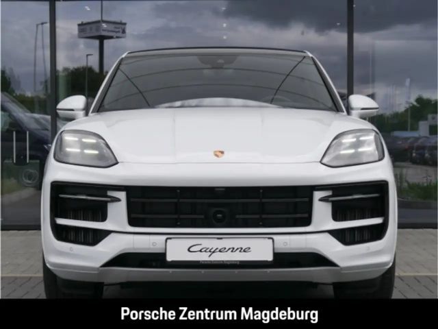 Porsche Cayenne Coupé E-Hybrid