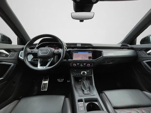 Audi RS Q3 Quattro S-Tronic