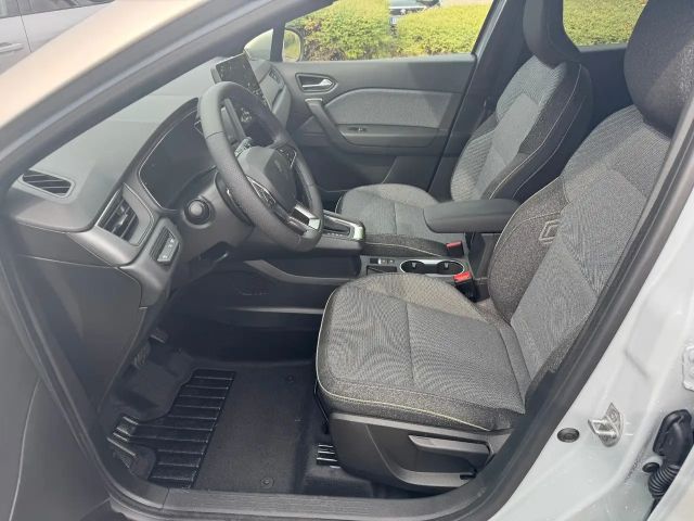 Renault Captur EDC Hybrid TCe 160 Techno