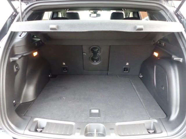 Jeep Compass 4x4 Hybrid