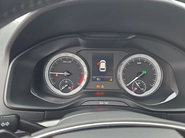 Skoda Karoq 2.0 TDI Clever