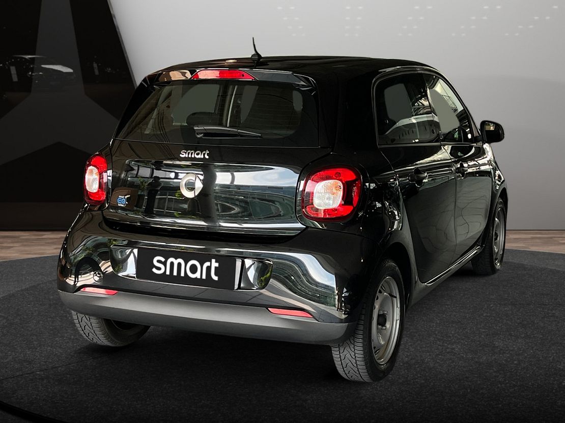 Smart EQ forfour forfour EQ
