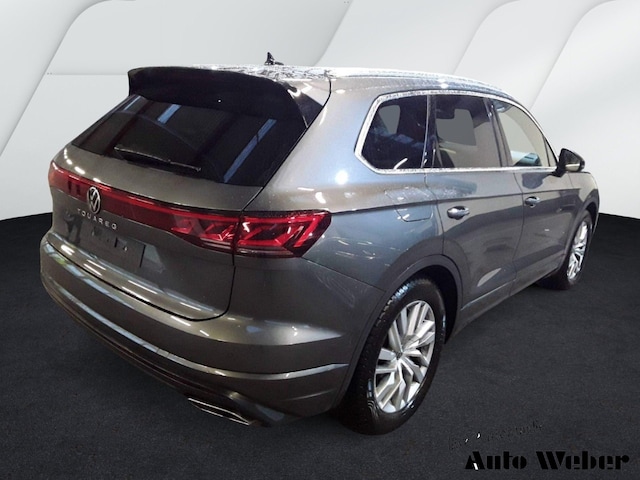 Volkswagen Touareg 3.0 V6 TDI Elegance Elegance