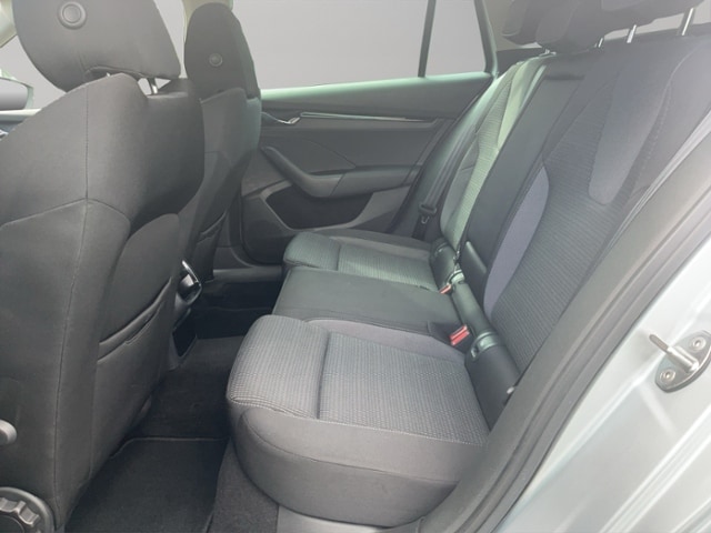 Skoda Octavia 2.0 TDI Combi