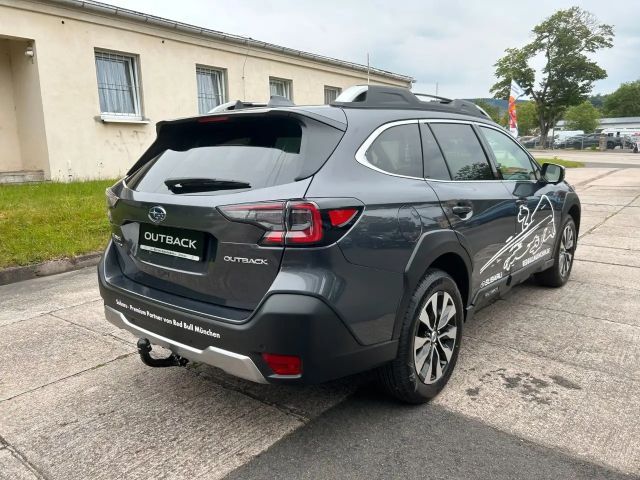 Subaru Outback 2.5i Plat.LED*Leder*Harman/Kardon+AZV