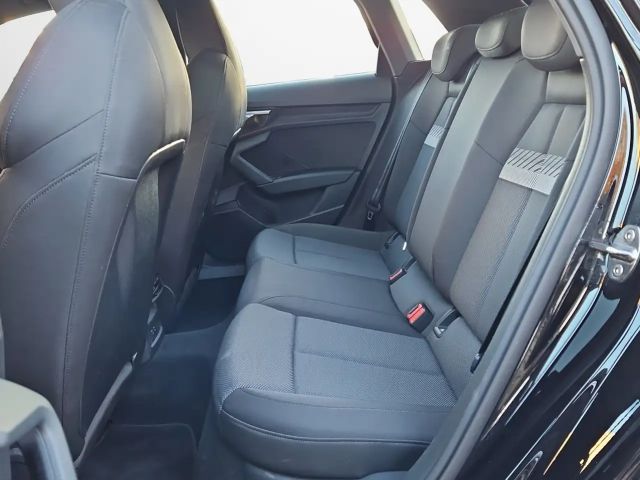 Audi A3 35 TDI S-Tronic Sedan Sportback