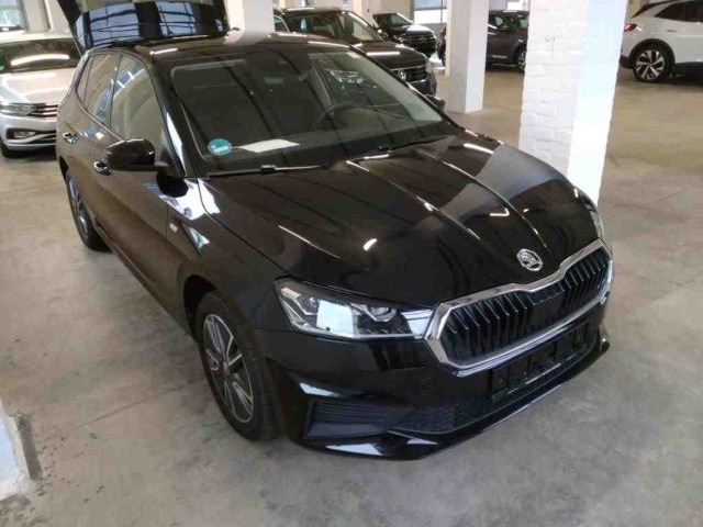 Skoda Fabia 1.0 TSI Ambition