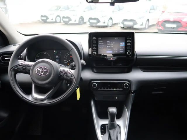 Toyota Yaris Comfort Hybride