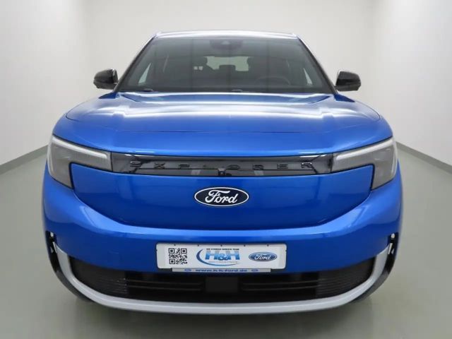 Ford Explorer AWD Premium