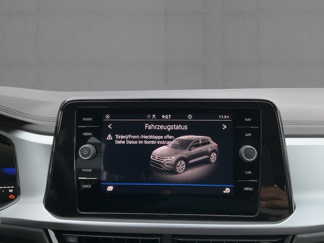 Volkswagen T-Roc 1.0 TSI Life