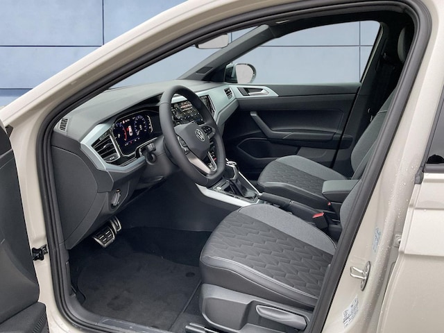 Volkswagen Taigo 1.0 TSI DSG IQ.Drive