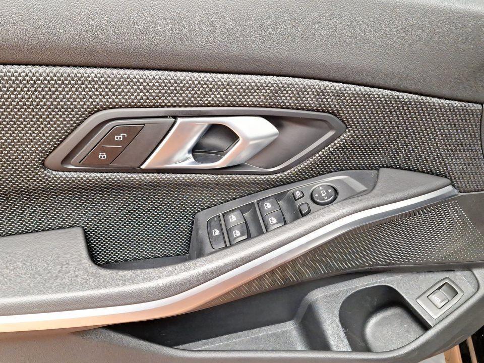 BMW 318 318i Touring