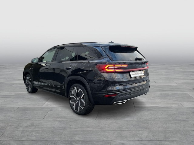 Skoda Kodiaq Sportline iV