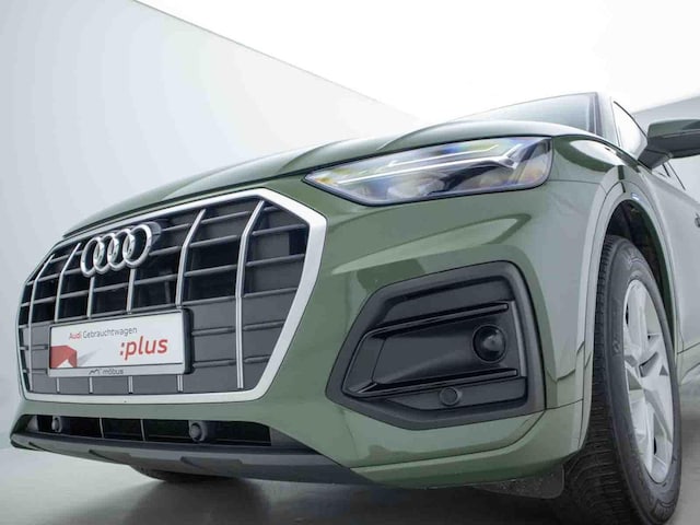 Audi Q5 35 TDI S-Tronic Sportback