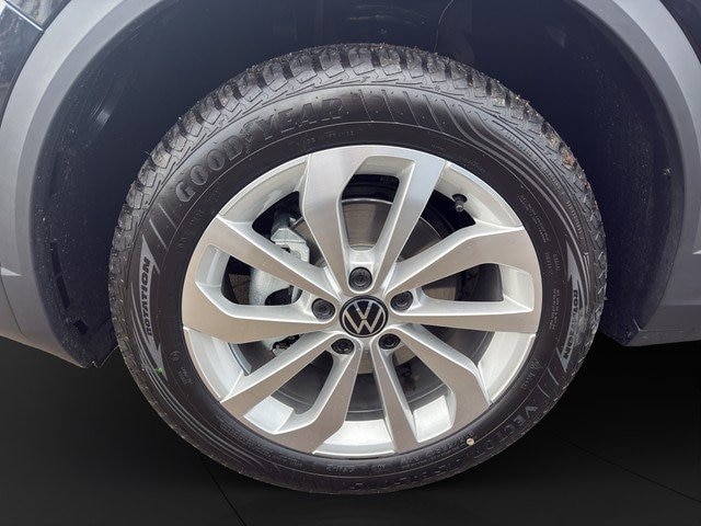 Volkswagen T-Roc 1.5 TSI