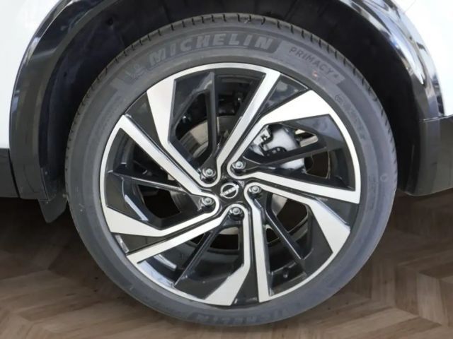 Nissan Qashqai AWD DIG-T Tekna