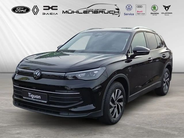 Volkswagen Tiguan 1.5 eTSI DSG Life