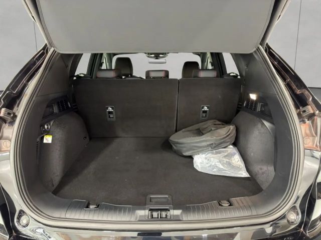 Ford Kuga Plug in Hybrid ST Line X