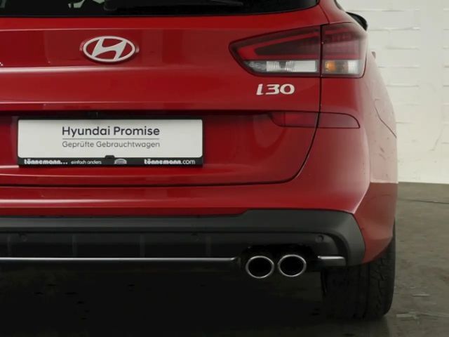 Hyundai i30 N Line T-GDi