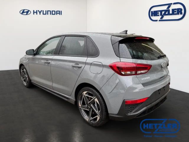 Hyundai i30 Hybrid N Line