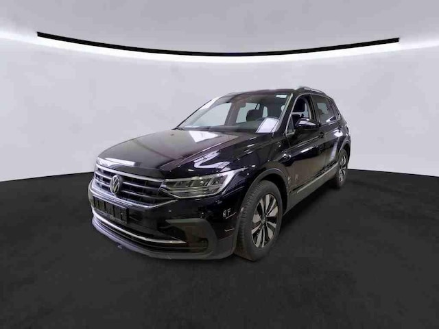 Volkswagen Tiguan 1.5 TSI DSG Move